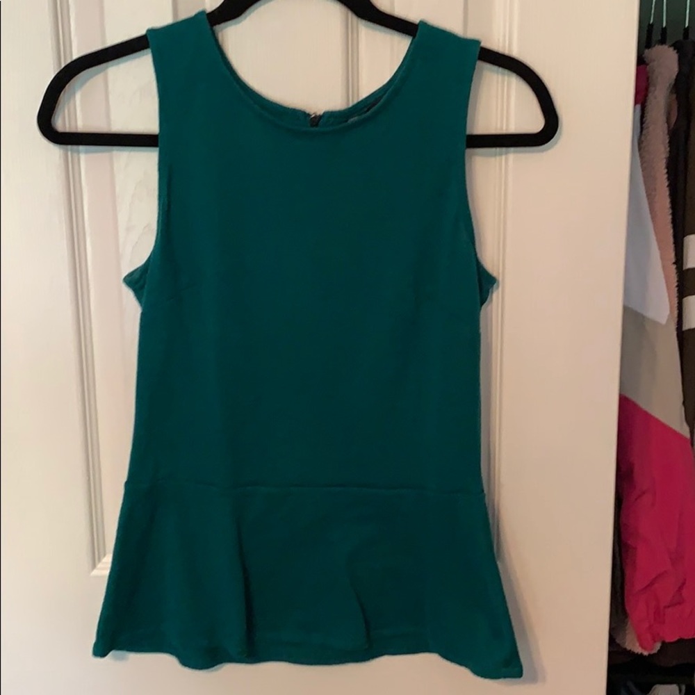 Banana republic top